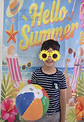 ¡EL VERANO MÁS DIVERTIDO YA ESTÁ AQUÍ!
