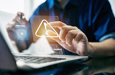 Las ocho señales de alarma del fraude digital