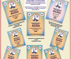 Premios Que nos honran