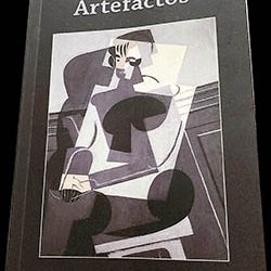 Libros en LIBRE. LUIS FELIPE ROJAS Y LAS ARGUCIAS DESNUDAS