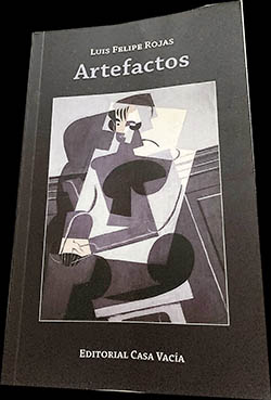 libro luis felipe rojas
