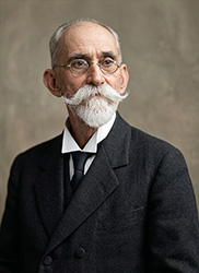 MÁXIMO GÓMEZ