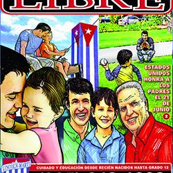 21 de junio: una fecha para honrar a los padres en Estados Unidos