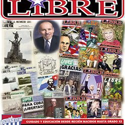 SEIS DÉCADAS DE UNA CITA SEMANAL CON LA LIBERTAD