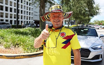 Se votó contra la izquierda y el comunismo. ‘Se salvó el orden institucional en toda Colombia’: Abelardo