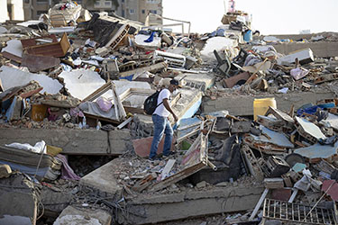 EE.UU. levanta sanciones para permitir transacciones de ayuda a Venezuela por terremotos