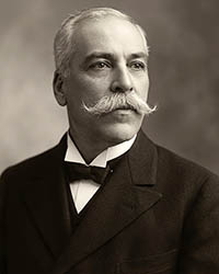 Juan Pablo Cebreco y Sánchez (1856-1930)
