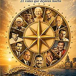 CUBANOS EXTRAORDINARIOS: 21 vidas que dejaron huella
