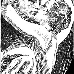 El choque de los mundos (II)