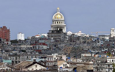 El Pentágono analiza escenarios basados en hipotéticos ataques contra Cuba