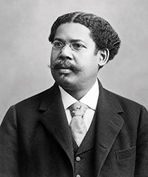 JUAN GUALBERTO EN LA ASAMBLEA DEL CERRO