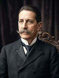 Julio Sanguily Garritte (1845-1906)