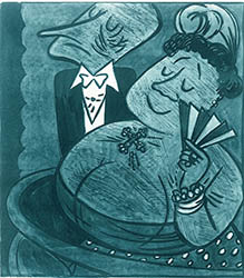 LA ÓPERA
