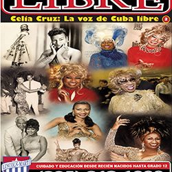 Celia Cruz: la voz de Cuba libre que conquistó al mundo con un eterno “¡Azúcar!”