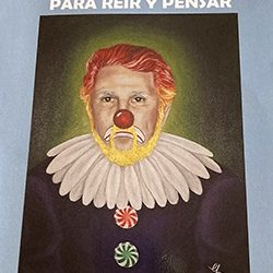 MARCOS MIRANDA: TEATRO DE RISAS, LÁGRIMAS, AMOR E IDEAS