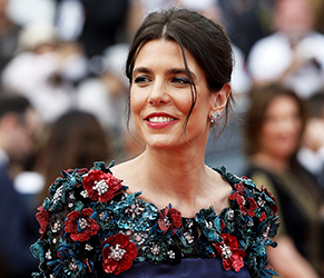 Carlota Casiraghi, mucho más que una princesa