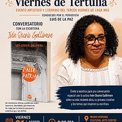 Acontecer Cultural en LIBRE
