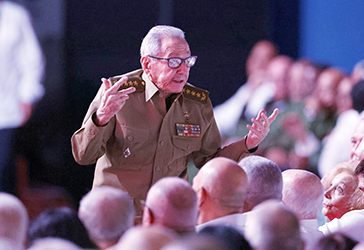 Aplazado el juicio en EE. UU. contra piloto cubano por caso que involucra a Raúl Castro
