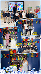 Back to School 2026–2027