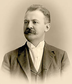 benjamin guerra
