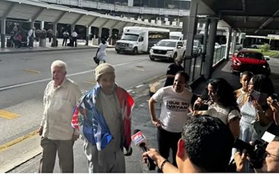 EL SÍNDROME DEL RECIÉN LLEGADO