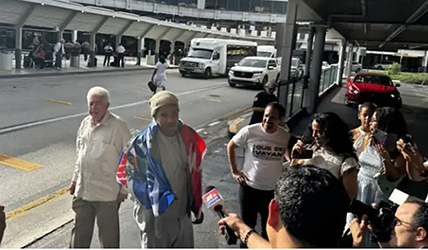 el síndrome del recien llegado