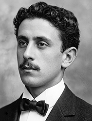 ENRIQUE DEL JUNCO Y DE LA CRUZ MUÑOZ