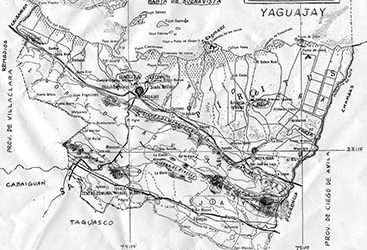 La Proclama de Yaguajay