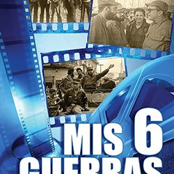 Libros en LIBRE. EDUARDO A. PALMER†: SUS SEIS GUERRAS Y MÁS