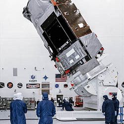 El nuevo ‘ojo’ de la NASA que revolucionará la actual visión del cosmos