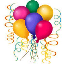 onomasticos globos