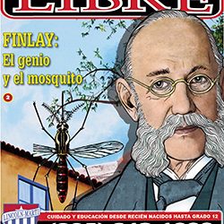 VIDA Y OBRA DE CARLOS J. FINLAY