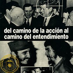 Años Críticos: del camino de la acción al camino del entendimiento