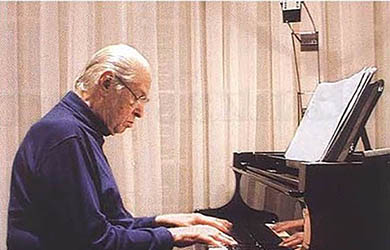 110 años del natalicio de René Touzet