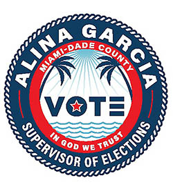 Alina logo supervisora Elecciones