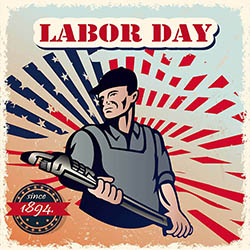 EL ORIGEN DE LABOR DAY