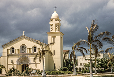 Universidad Católica de Santo Tomás de Villanueva