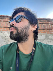 Actualidad con Carlos D. Lechuga
