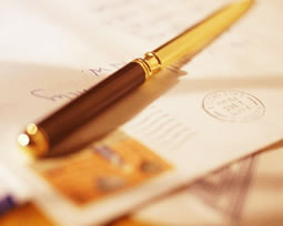 cartas