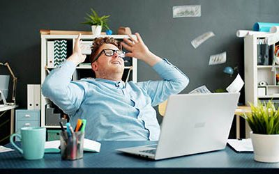 El dinero como camino en lugar de meta