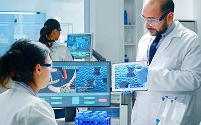 Inteligencia artificial para armar el puzle de las dolencias raras