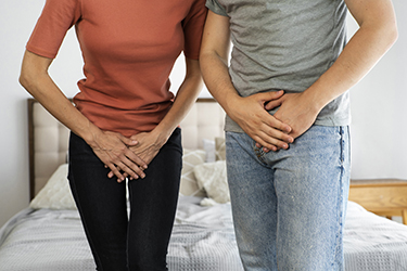 Infecciones urinarias: avances en detección y prevención