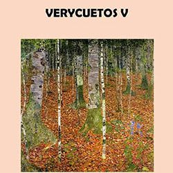 VERYCUETOS V: REAFIRMACIÓN DE LAS VERTIENTES CREATIVAS DE JUAN CUETO-ROIG