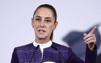 México propone nueva embajadora en Perú tras restablecer relaciones diplomáticas