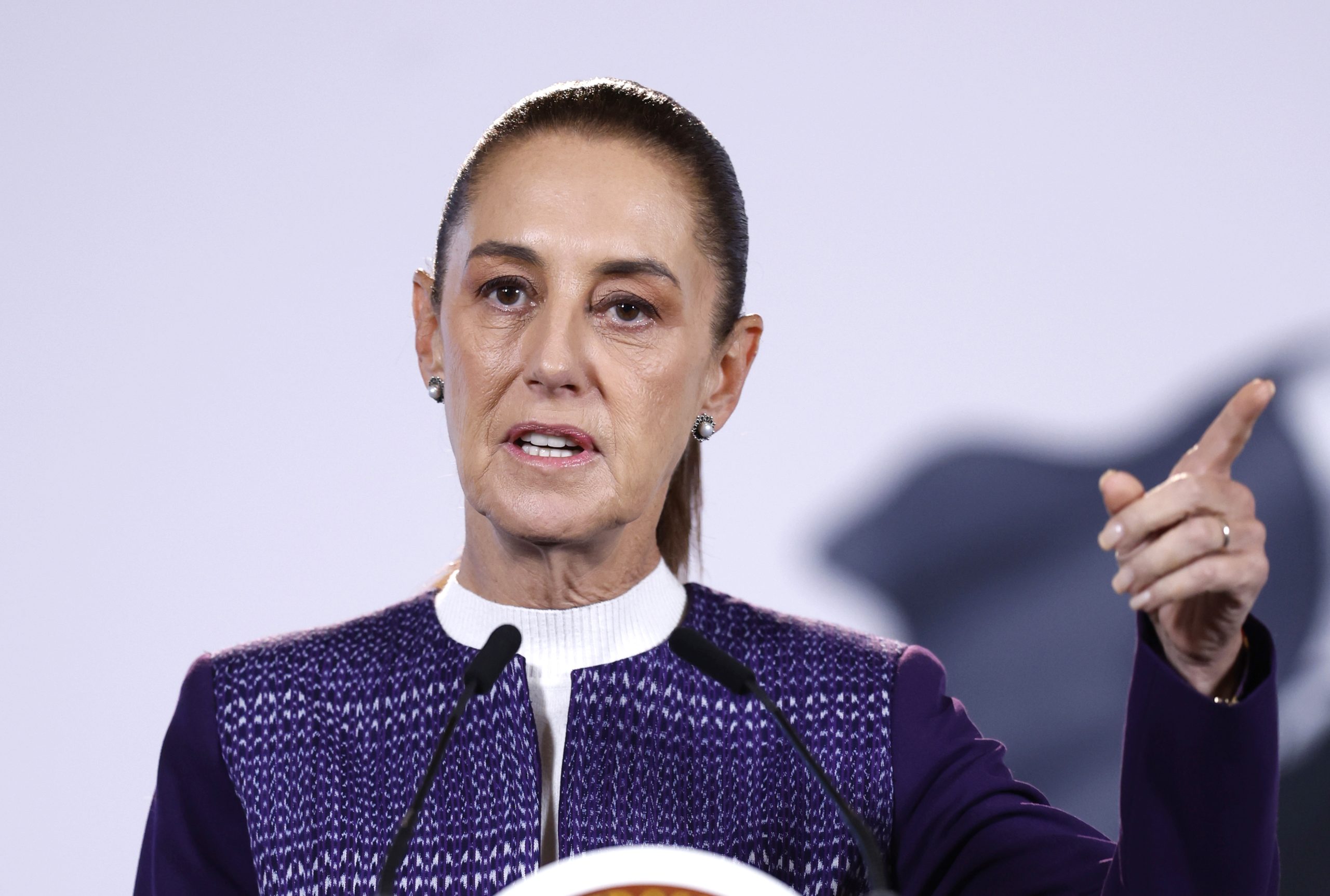 México propone nueva embajadora en Perú tras restablecer relaciones diplomáticas