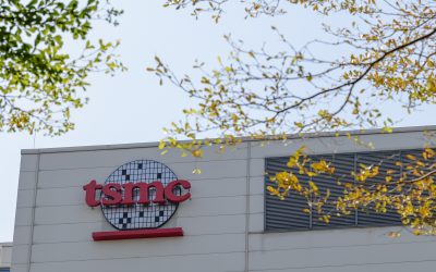 Cuatro trabajadores mueren en la construcción de una fábrica de TSMC en el sur de Taiwán
