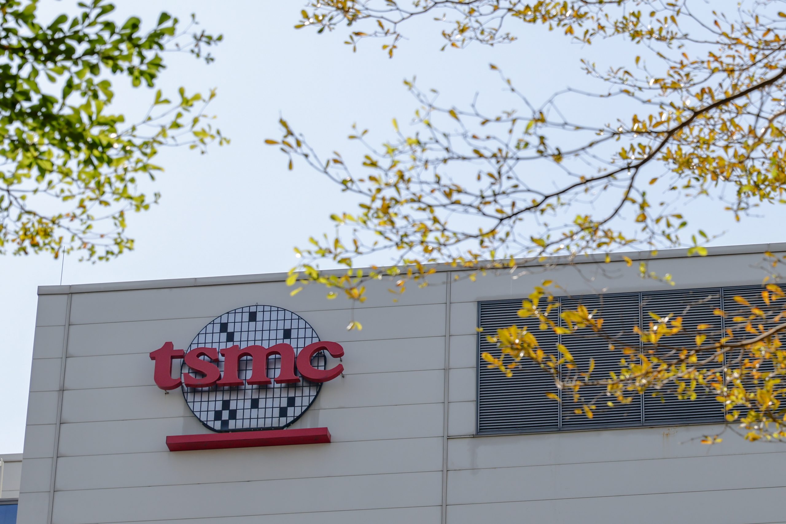 Cuatro trabajadores mueren en la construcción de una fábrica de TSMC en el sur de Taiwán