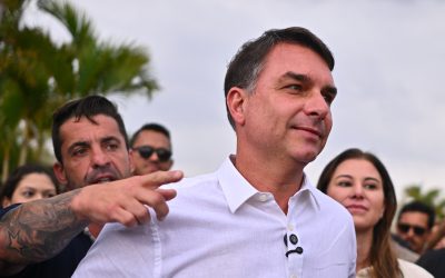 El Supremo de Brasil relaja su cerco al bolsonarismo en plena campaña electoral