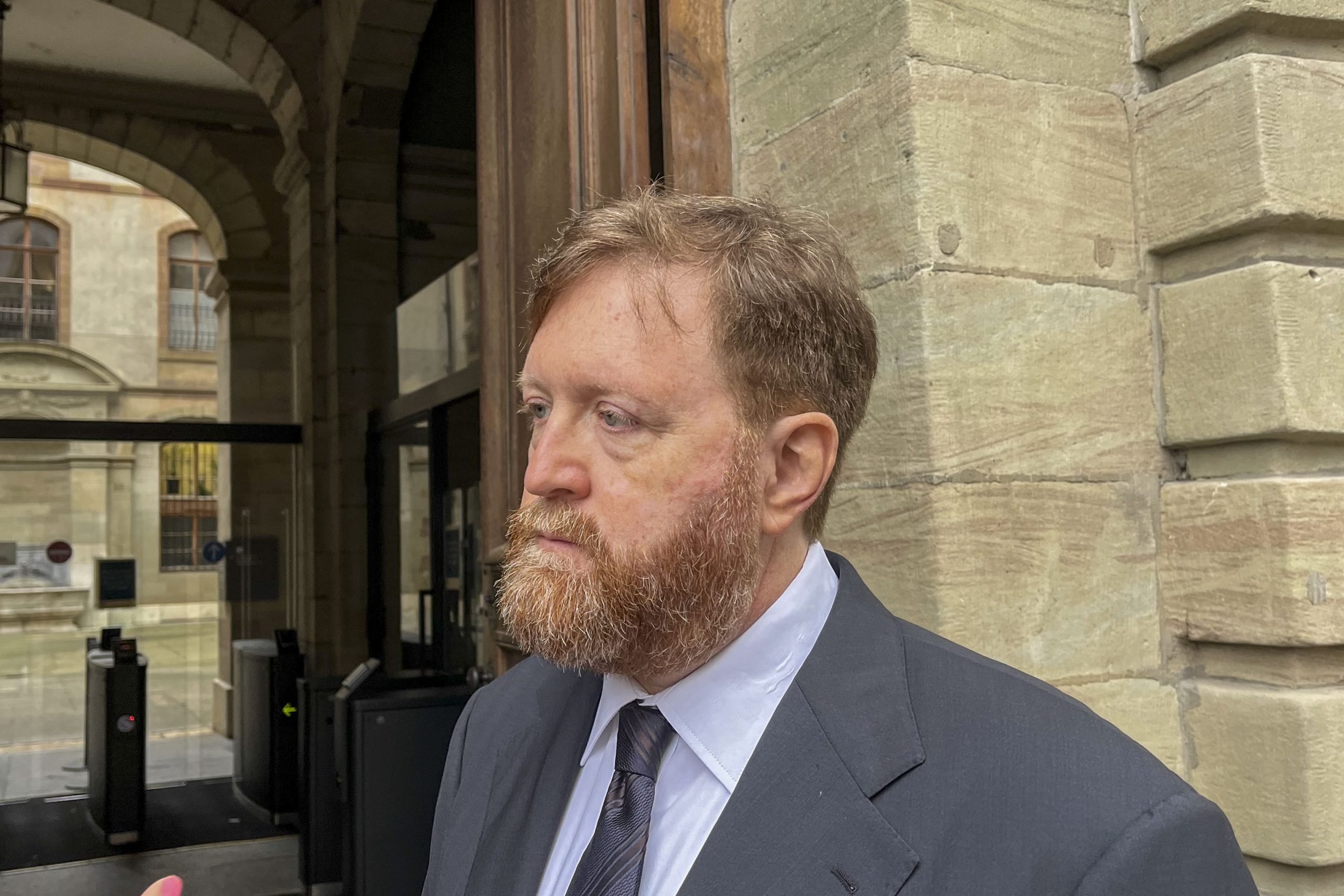Justicia suiza confirma condena de 14 años a Sperisen, exjefe de la policía de Guatemala