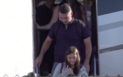 Bolsonaro dice que el resultado de los comicios en Brasil es «matemáticamente imposible»
